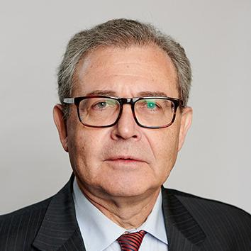 Скибицкий Виталий Викентьевич
