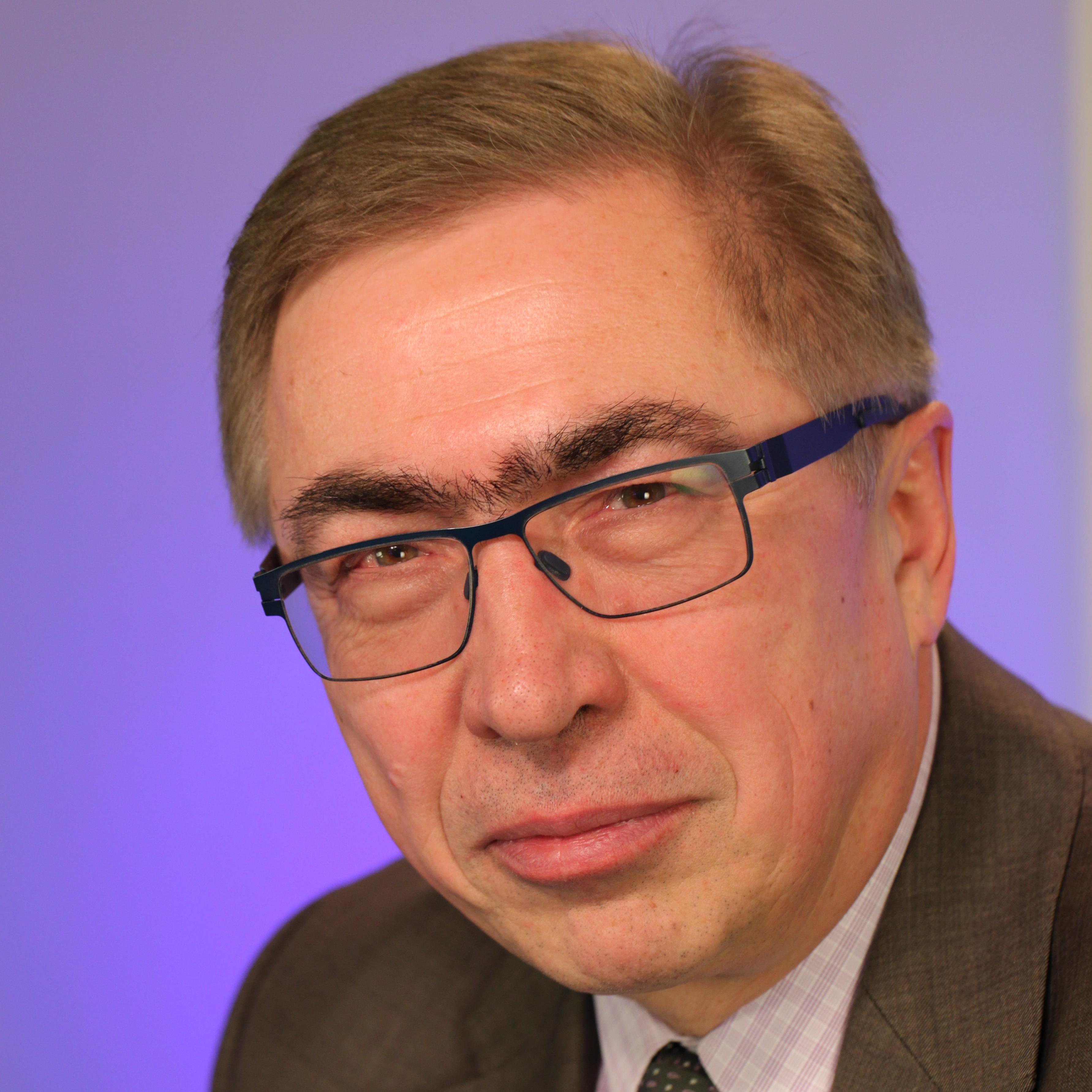 Синопальников Александр Игоревич