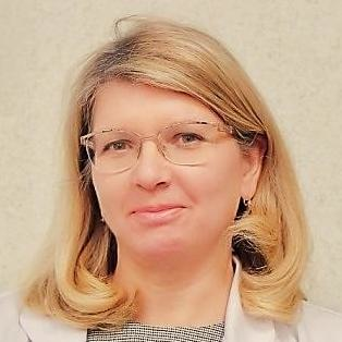 Протасова Анна Эдуардовна