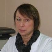Кузубова Наталия Анатольевна