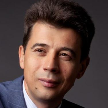 Середа Виталий Петрович