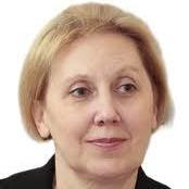 Титова Ольга Николаевна
