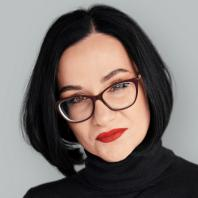 Ильина Надежда Алексеевна