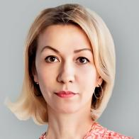 Айдарова Лилия Альбертовна