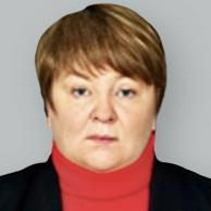 Чупрова Антонина Юрьевна