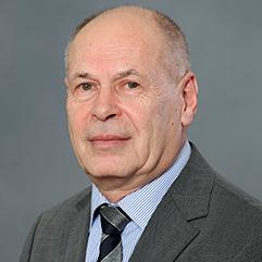 Гуревич Виктор Савельевич