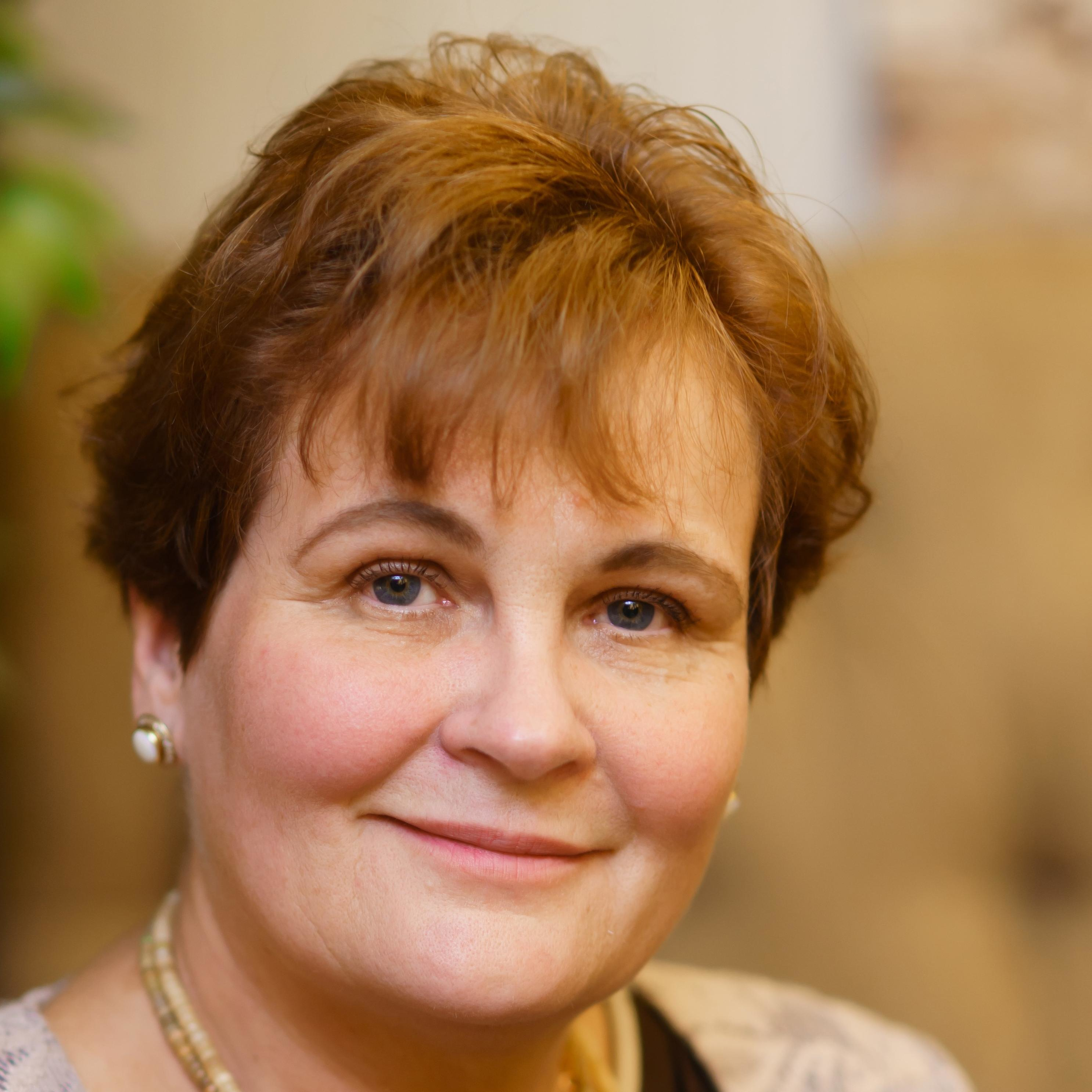Ситникова Мария Юрьевна