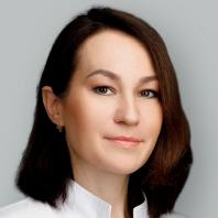 Васюкова Ольга Владимировна
