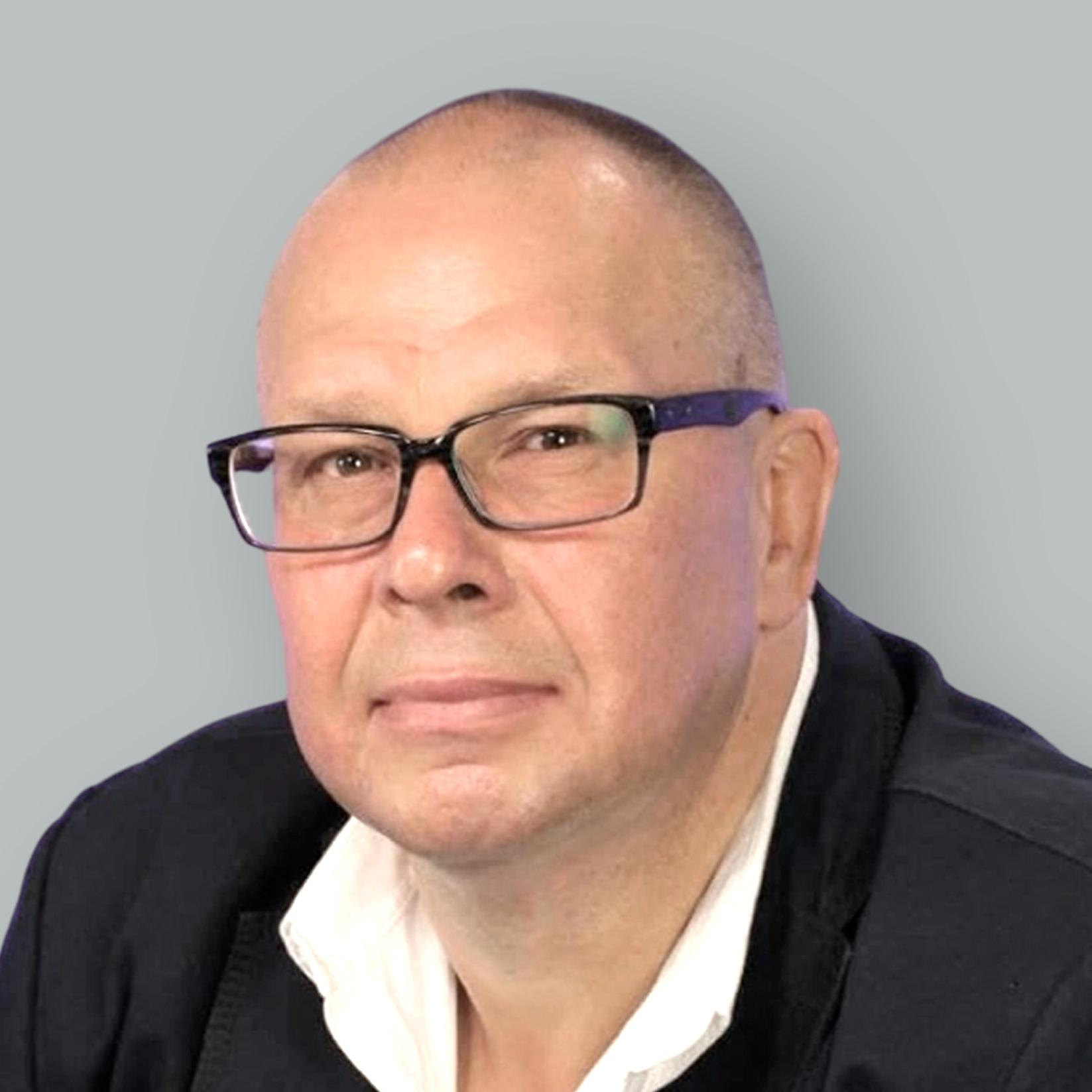 Сиволап Юрий Павлович
