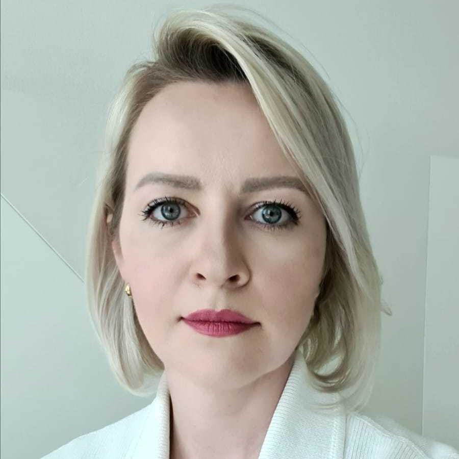 Полякова Екатерина Анатольевна
