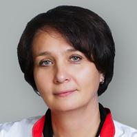 Лебедева Анастасия Юрьевна