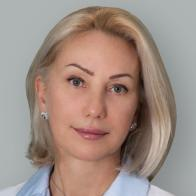 Потешкина Наталия Георгиевна