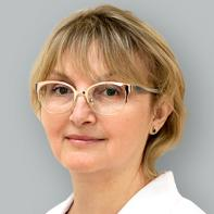 Бекетова Татьяна Валентиновна