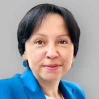 Виноградова Мария Алексеевна