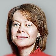 Енькова Елена Владимировна