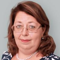Каткова Надежда Юрьевна