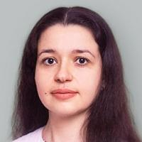 Ховасова Наталья Олеговна