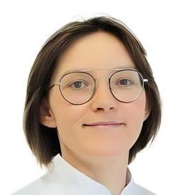 Малышева Екатерина Сергеевна