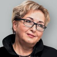 Карева Елена Николаевна