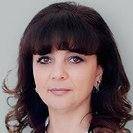 Пивень Людмила Анатольевна