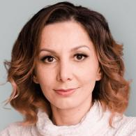 Дудинская Екатерина Наильевна
