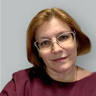 Троханова Ольга Валентиновна