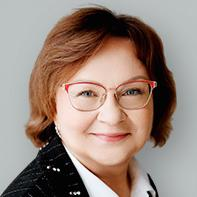 Тарловская Екатерина Иосифовна