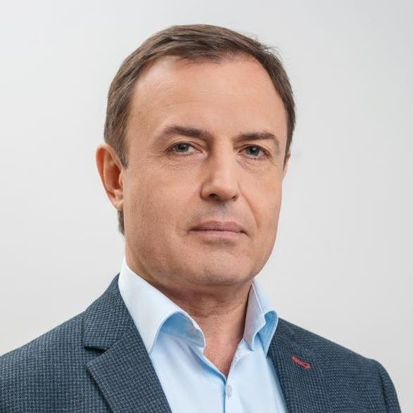 Козлов Павел Васильевич