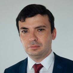 Спасенков Григорий Николаевич