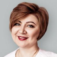Хабарова Юлия Александровна