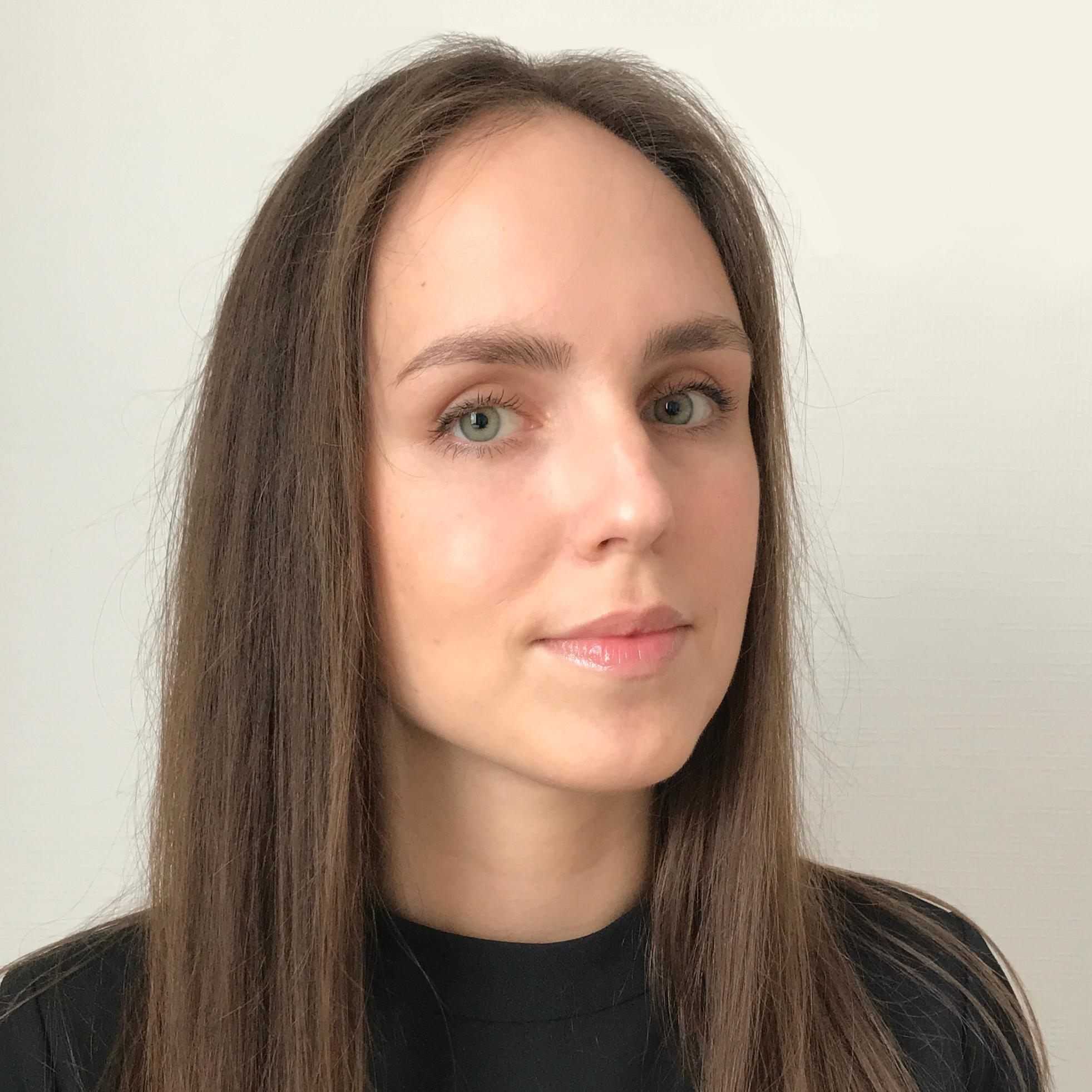 Соловьева Анжела Евгеньевна
