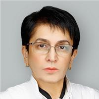 Шамхалова Минара Шамхаловна