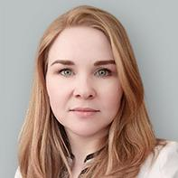Кужелева Елена Андреевна