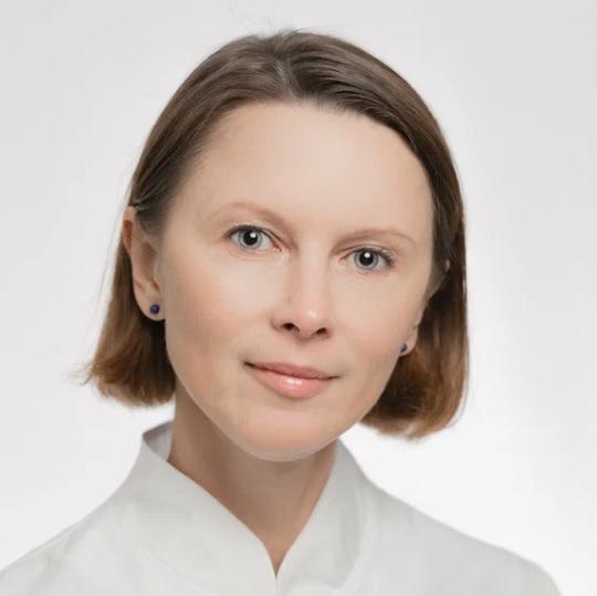Чикунова Марина Валерьевна