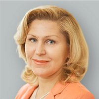 Сотникова Лариса Степановна