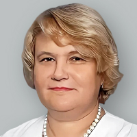 Даутова Лилиана Анасовна