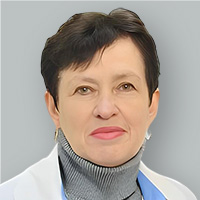 Крючкова Ольга Николаевна