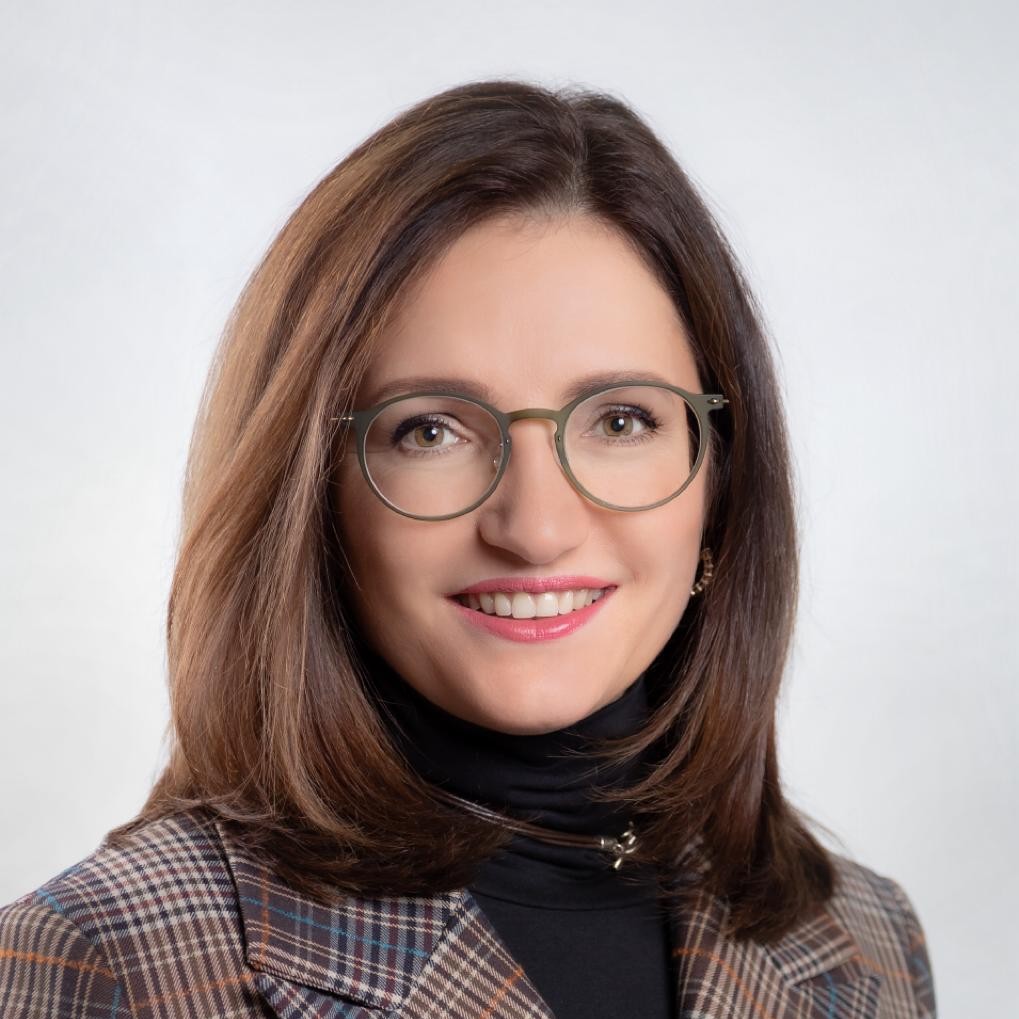Бакулина Наталья Валерьевна