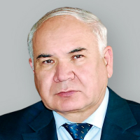 Аляви Анис Лутфуллаевич