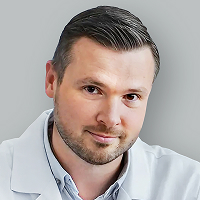 Багликов Андрей Николаевич