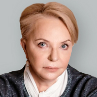 Балан Вера Ефимовна