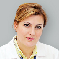 Болдина Марина Викторовна