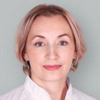 Друк Инна Викторовна