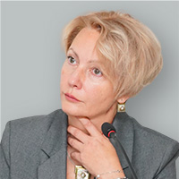 фотография спикера Воронцова Анна Валерьевна