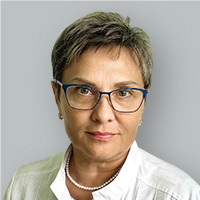 фотография спикера Габидуллина Рушанья Исмагиловна 