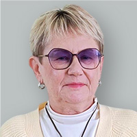 фотография спикера Селихова Мария Викторовна