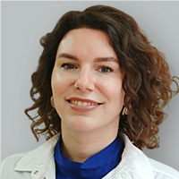 Кириченко Юлия Юрьевна