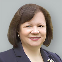Муталова Эльвира Газизовна