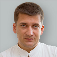 Рабинович Роберт Михайлович