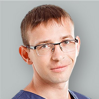 Лукин Илья Борисович